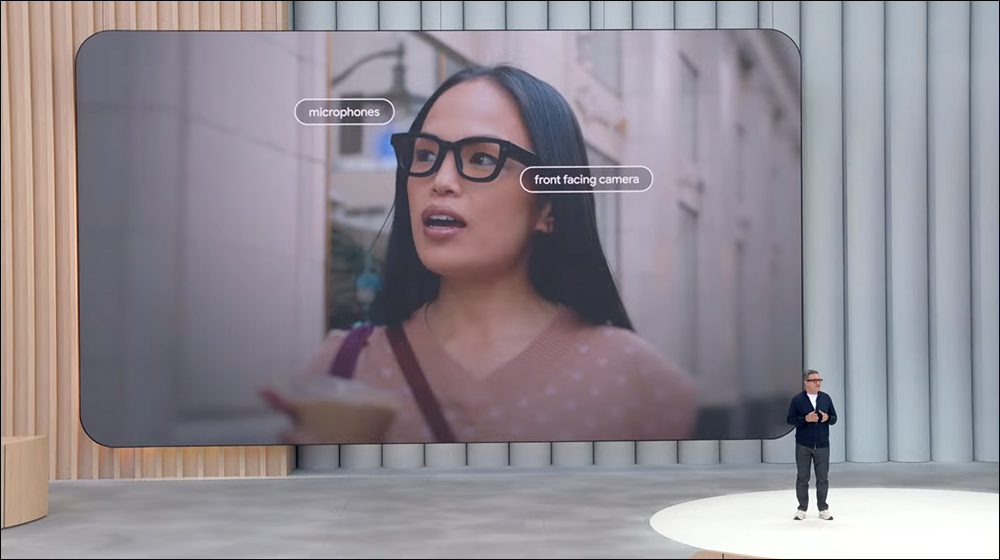 Google 智慧眼鏡大進化!Gemini 加持的 Android XR 開啟沉浸式 AI 新時代,聯手 Gentle Monster、Warby Parker 打造智慧眼鏡新時尚 - 電腦王阿達 google