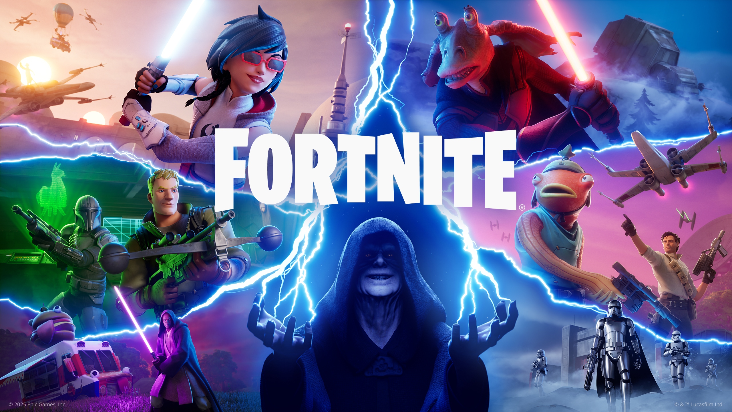 Apple 阻擋無效,Epic Games 宣布《要塞英雄》正式重新回歸 iOS 平台 - 電腦王阿達 Apple 阻擋無效,Epic Games 宣布《要塞英雄》正式重新回歸 iOS 平台 - 電腦王阿達