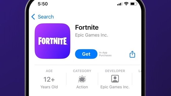 Apple 阻擋無效,Epic Games 宣布《要塞英雄》正式重新回歸 iOS 平台 - 電腦王阿達 Apple 阻擋無效,Epic Games 宣布《要塞英雄》正式重新回歸 iOS 平台 - 電腦王阿達