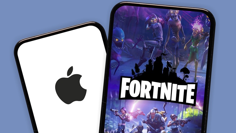 Apple 阻擋無效,Epic Games 宣布《要塞英雄》正式重新回歸 iOS 平台 - 電腦王阿達 Apple 阻擋無效,Epic Games 宣布《要塞英雄》正式重新回歸 iOS 平台 - 電腦王阿達