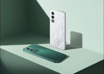 為戶外而生：OPPO A5 5G 以親民價格提供軍規防護與 AI 體驗，重新定義入門 5G 智慧機