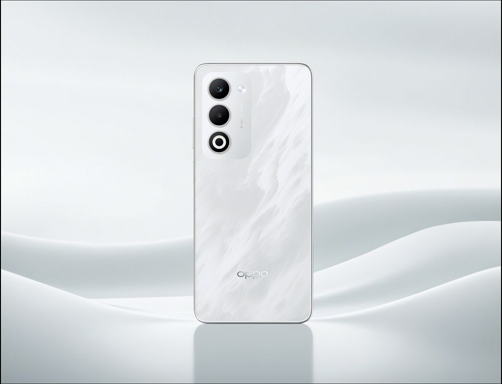 為戶外而生:OPPO A5 5G 以親民價格提供軍規防護與 AI 體驗,重新定義入門 5G 智慧機 - 電腦王阿達 為戶外而生:OPPO A5 5G 以親民價格提供軍規防護與 AI 體驗,重新定義入門 5G 智慧機 - 電腦王阿達