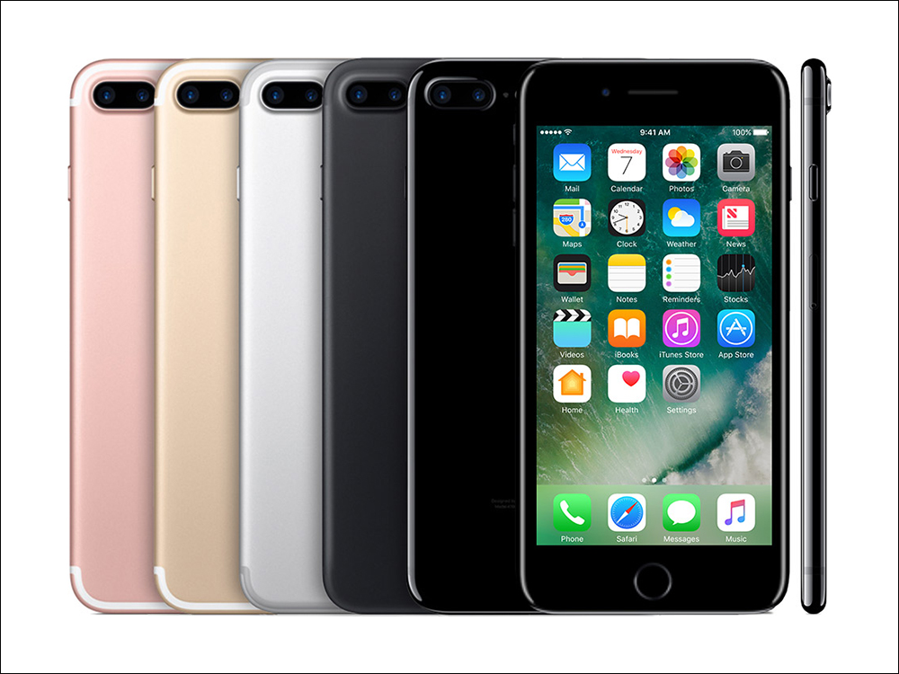 舊 iPhone 注意!iPhone 7 Plus、iPhone 8 被列過時機型,這些維修限制要知道 - 電腦王阿達 iPhone