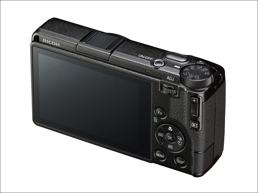 Ricoh GR IV 秋季發表:光學、感光、防手震等升級懶人包 - 電腦王阿達 Ricoh GR IV