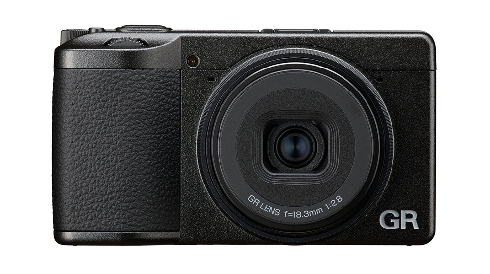 Ricoh GR IV 秋季發表:光學、感光、防手震等升級懶人包 - 電腦王阿達 Ricoh GR IV