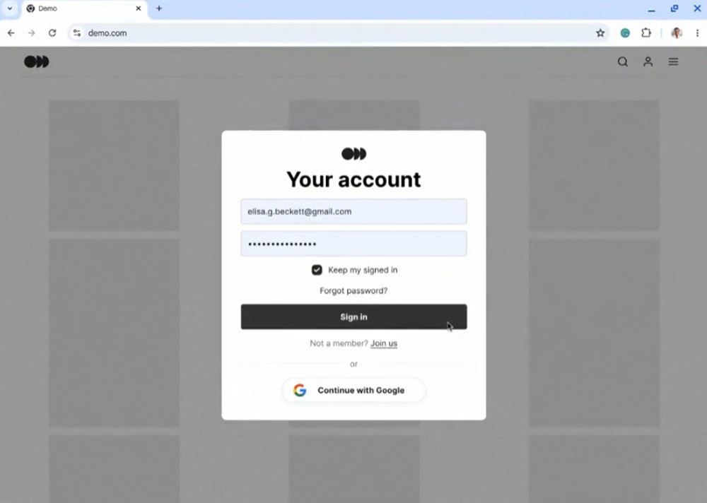 Google Chrome 將使修復洩露的密碼變得更簡單 - 電腦王阿達 變更密碼