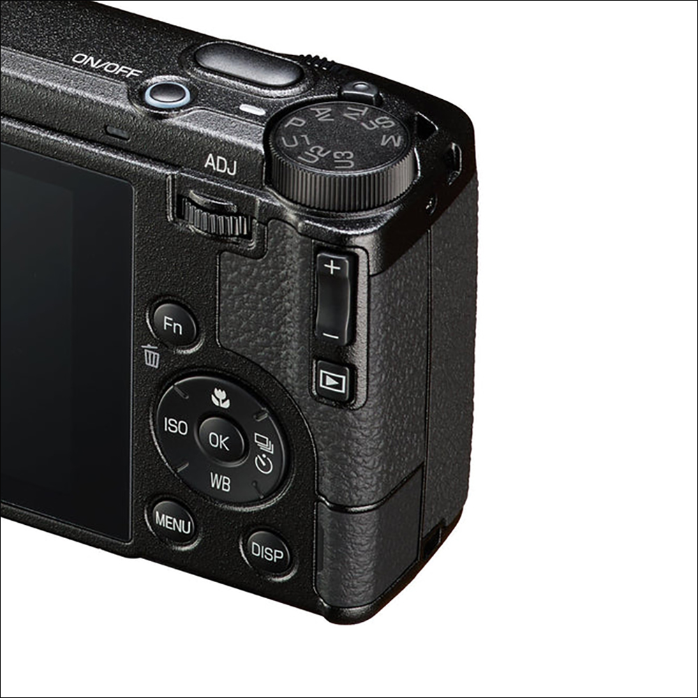 Ricoh GR IV 秋季發表:光學、感光、防手震等升級懶人包 - 電腦王阿達 Ricoh GR IV