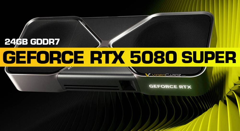 又一壞消息!傳 NVIDIA GeForce RTX 50 SUPER 將無限期延後推出 - 電腦王阿達 又一壞消息!傳 NVIDIA GeForce RTX 50 SUPER 將無限期延後推出 - 電腦王阿達