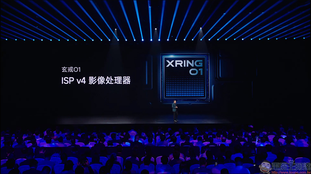 小米發表 Xiaomi 15S Pro 與 Xiaomi Pad 7 Ultra ,搭載玄戒 O1 處理器跑分突破 300 萬 - 電腦王阿達 小米
