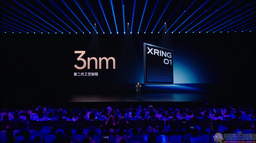 小米發表 Xiaomi 15S Pro 與 Xiaomi Pad 7 Ultra ,搭載玄戒 O1 處理器跑分突破 300 萬 - 電腦王阿達 小米