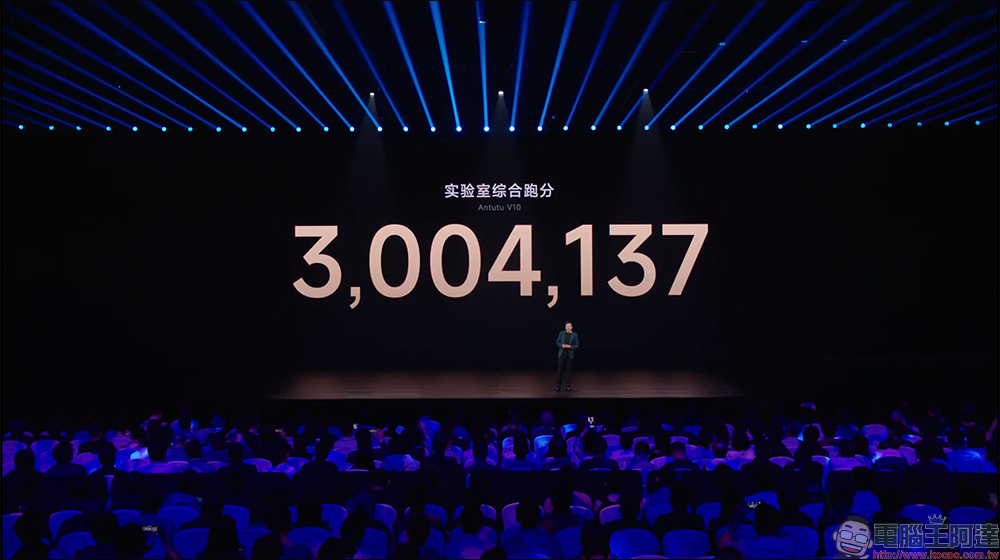 小米發表 Xiaomi 15S Pro 與 Xiaomi Pad 7 Ultra ,搭載玄戒 O1 處理器跑分突破 300 萬 - 電腦王阿達 小米