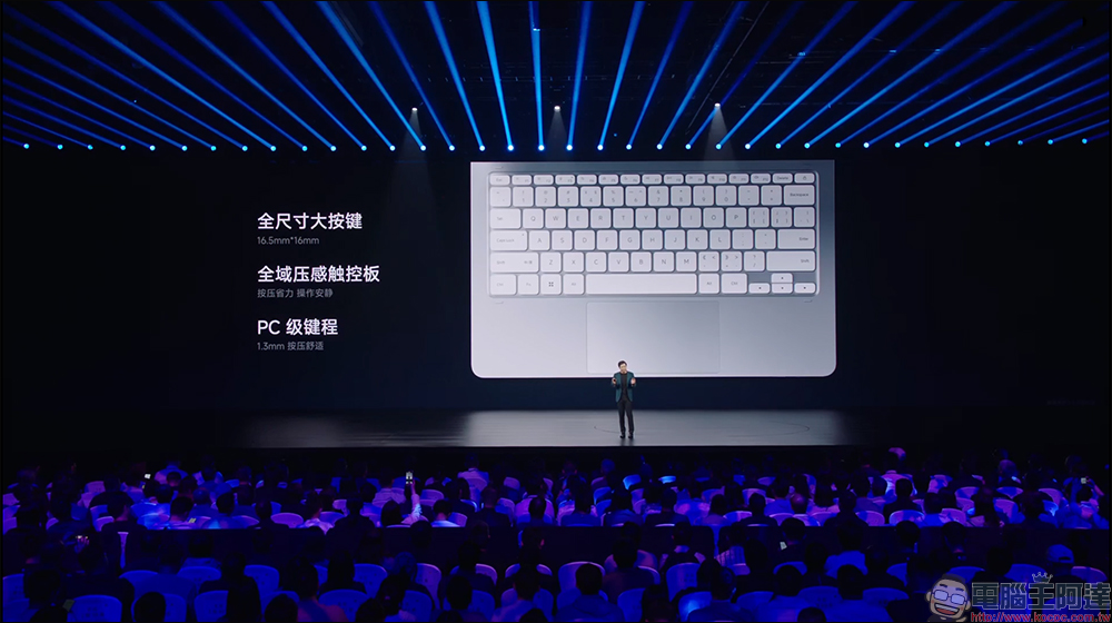 小米發表 Xiaomi 15S Pro 與 Xiaomi Pad 7 Ultra ,搭載玄戒 O1 處理器跑分突破 300 萬 - 電腦王阿達 小米