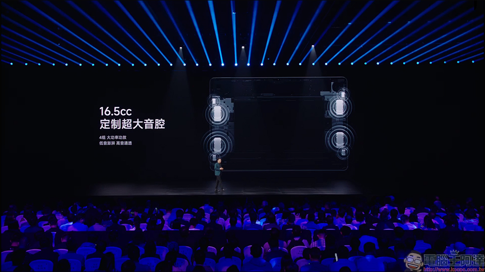 小米發表 Xiaomi 15S Pro 與 Xiaomi Pad 7 Ultra ,搭載玄戒 O1 處理器跑分突破 300 萬 - 電腦王阿達 小米