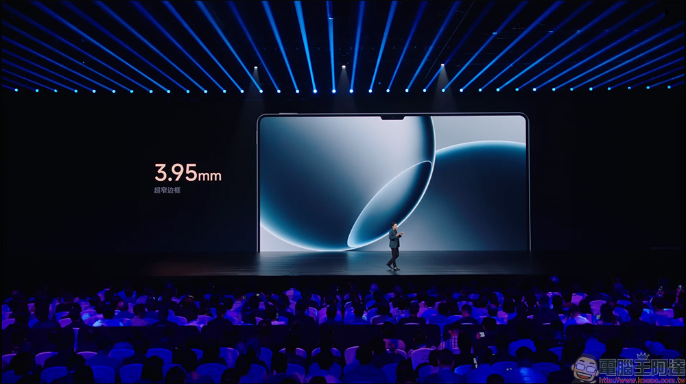 小米發表 Xiaomi 15S Pro 與 Xiaomi Pad 7 Ultra ,搭載玄戒 O1 處理器跑分突破 300 萬 - 電腦王阿達 小米