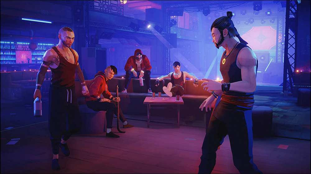 EPIC GAMES 好評遊戲限時免費:《絕遞必達》、《Sifu》、《Gigapocalypse》開放免費下載,現省 1,785 元 - 電腦王阿達 遊戲