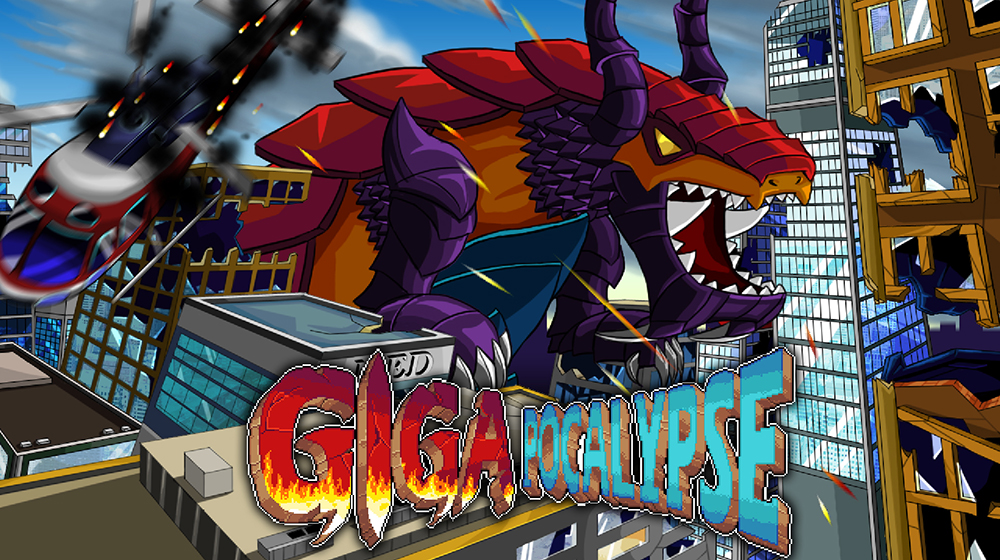 EPIC GAMES 好評遊戲限時免費:《絕遞必達》、《Sifu》、《Gigapocalypse》開放免費下載,現省 1,785 元 - 電腦王阿達 遊戲