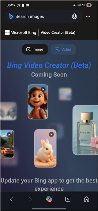 微軟將推出基於 OPEN AI Sora 的「Bing Video Creator」免費影片生成服務 - 電腦王阿達 微軟將推出基於 OPEN AI Sora 的「Bing Video Creator」免費影片生成服務 - 電腦王阿達