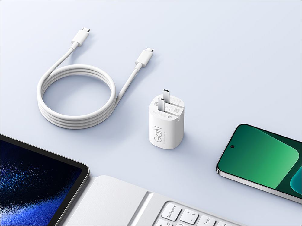 你的快充很慢嗎?有可能是這些原因造成的 - 電腦王阿達 小米