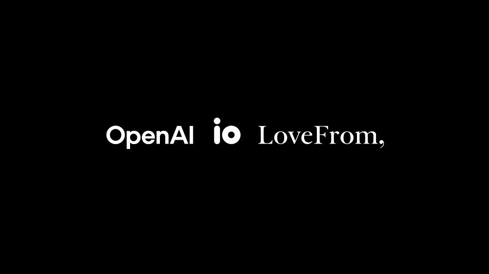 OpenAI 與 Jony Ive 攜手打造劃時代無螢幕 AI 裝置,預計 2026 年亮相 - 電腦王阿達 OpenAI 與 Jony Ive 攜手打造劃時代無螢幕 AI 裝置,預計 2026 年亮相 - 電腦王阿達
