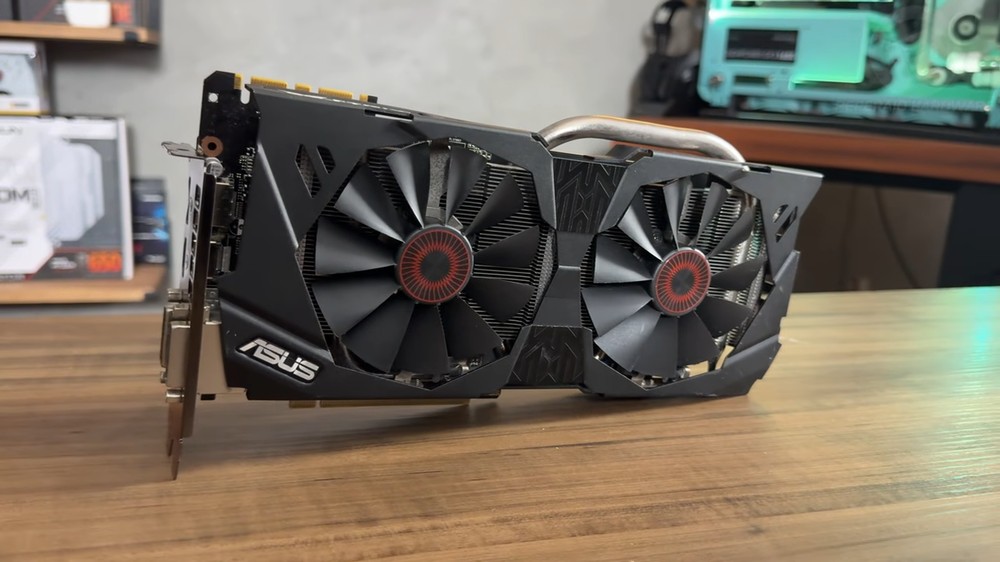 國外玩家將 GeForce GTX 970 的記憶體改裝提升一倍,遊戲效能最高提升 40% - 電腦王阿達 國外玩家將 GeForce GTX 970 的記憶體改裝提升一倍,遊戲效能最高提升 40% - 電腦王阿達