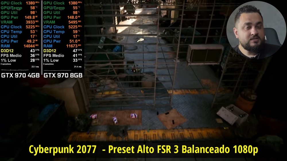 國外玩家將 GeForce GTX 970 的記憶體改裝提升一倍,遊戲效能最高提升 40% - 電腦王阿達 國外玩家將 GeForce GTX 970 的記憶體改裝提升一倍,遊戲效能最高提升 40% - 電腦王阿達