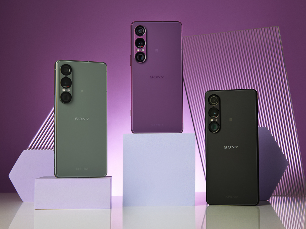 Sony Xperia 1 VII 黑科技「真 ‧ 感動」上市!搭配中華電信資費超划算 - 電腦王阿達 Sony Xperia 1 VII 黑科技「真 ‧ 感動」上市!搭配中華電信資費超划算 - 電腦王阿達