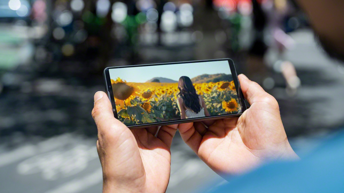 Sony Xperia 1 VII 黑科技「真 ‧ 感動」上市!搭配中華電信資費超划算 - 電腦王阿達 Sony Xperia 1 VII 黑科技「真 ‧ 感動」上市!搭配中華電信資費超划算 - 電腦王阿達