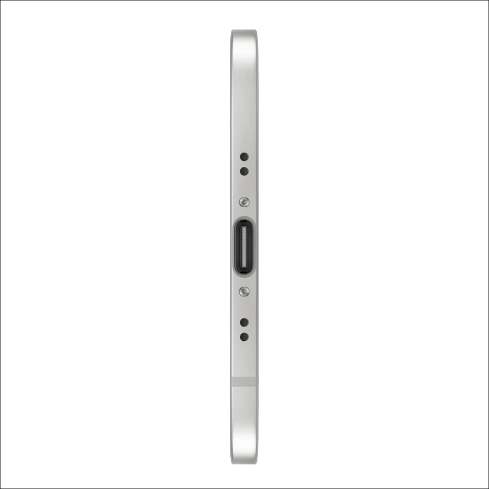 iPhone 17 Air 爆料總整理:單鏡頭、超薄設計、續航竟不到 4 小時? - 電腦王阿達 iPhone 17 Air