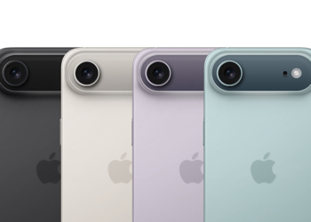 iPhone 17 Air