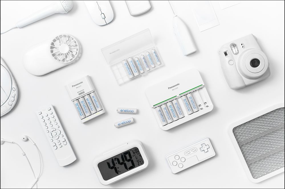 Panasonic eneloop 攜手 Paper Shoot 跨界聯名:以科技與環保共譜攝影新篇章 - 電腦王阿達 Panasonic eneloop 攜手 Paper Shoot 跨界聯名:以科技與環保共譜攝影新篇章 - 電腦王阿達