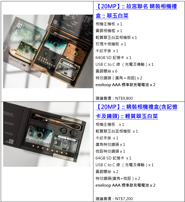 Panasonic eneloop 攜手 Paper Shoot 跨界聯名:以科技與環保共譜攝影新篇章 - 電腦王阿達 Panasonic eneloop 攜手 Paper Shoot 跨界聯名:以科技與環保共譜攝影新篇章 - 電腦王阿達