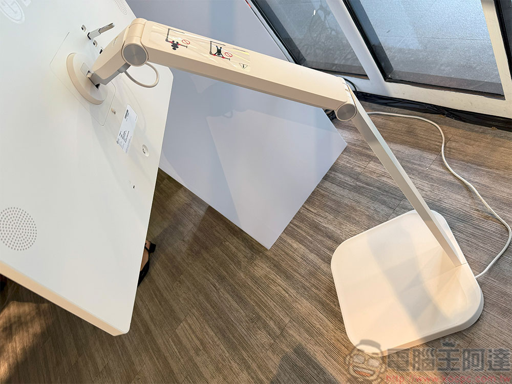 LG 在台引進三款智慧顯示產品,覆蓋機動性、娛樂與生產力 - 電腦王阿達 LG 智慧顯示