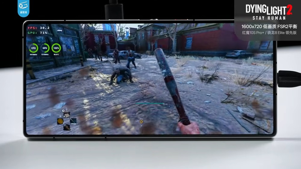 實測 Snapdragon 8 Elite 領先版竟能成功運行《黑神話:悟空》,還打贏 BOSS - 電腦王阿達 實測 Snapdragon 8 Elite 領先版竟能成功運行《黑神話:悟空》,還打贏 BOSS - 電腦王阿達