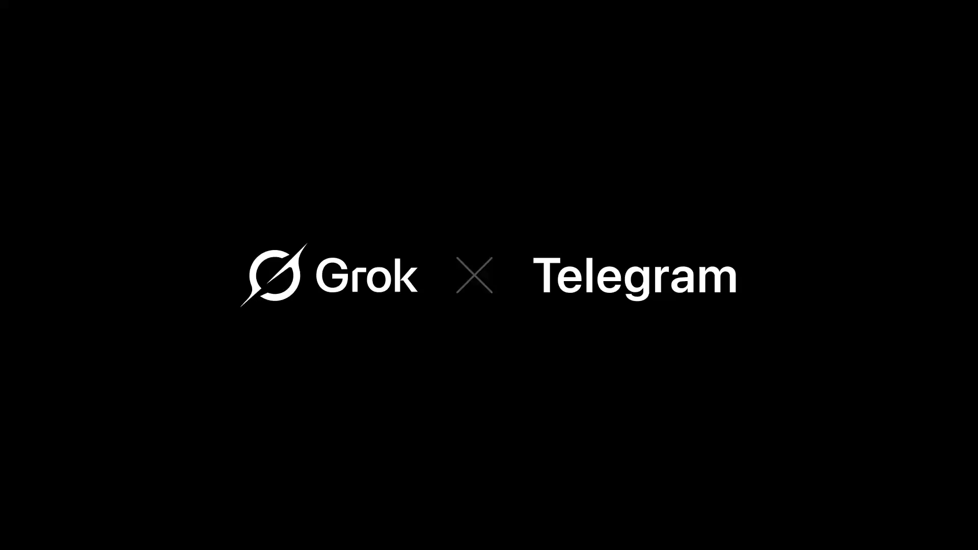 Telegram 宣布 xAI 將整合 Grok AI 並投資三億美元,馬斯克卻聲稱「合約未成立」 - 電腦王阿達 Telegram 宣布 xAI 將整合 Grok AI 並投資三億美元,馬斯克卻聲稱「合約未成立」 - 電腦王阿達
