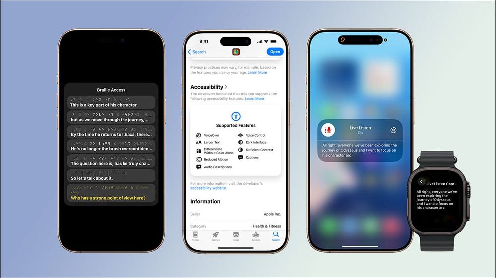 WWDC 2025大預測:不叫iOS 19、採用VisionOS設計語言、AirPods 即時翻譯 - 電腦王阿達 WWDC 2025大預測:不叫iOS 19、採用VisionOS設計語言、AirPods 即時翻譯 - 電腦王阿達