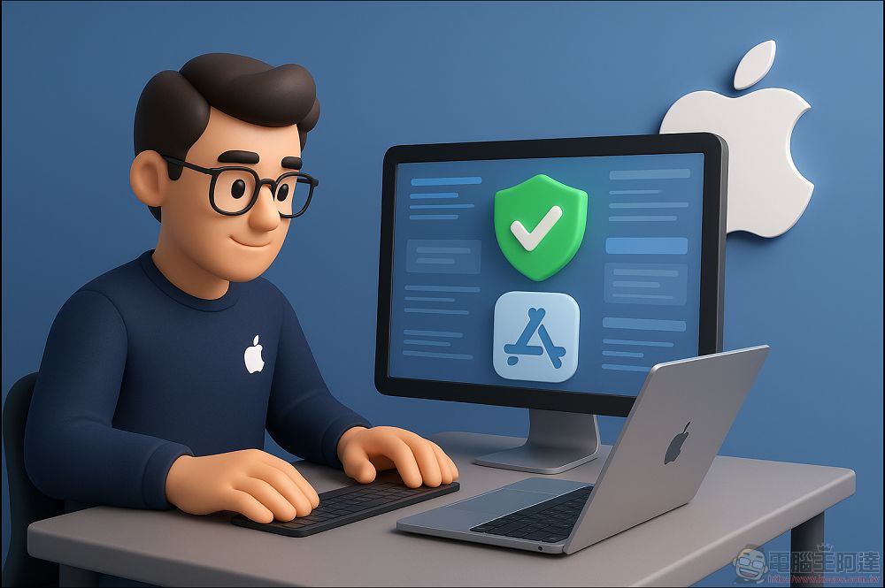 Apple 公布防詐成績:App Store 五年阻詐 90 億美元 - 電腦王阿達 Apple 公布防詐成績:App Store 五年阻詐 90 億美元 - 電腦王阿達