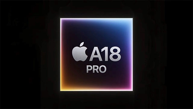 小米玄戒O1 vs 蘋果A18 Pro:3nm 旗艦處理器效能遊戲表現比一比 - 電腦王阿達 小米玄戒O1 vs 蘋果A18 Pro:3nm 旗艦處理器效能遊戲表現比一比 - 電腦王阿達