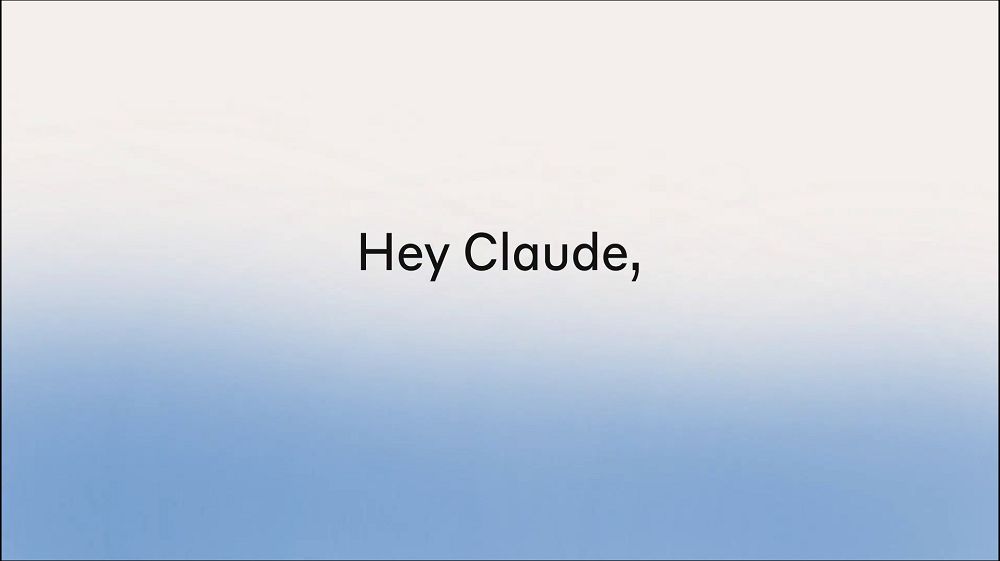 「Hey Claude」時代來臨!Anthropic 語音助手測試版上線 - 電腦王阿達 「Hey Claude」時代來臨!Anthropic 語音助手測試版上線 - 電腦王阿達