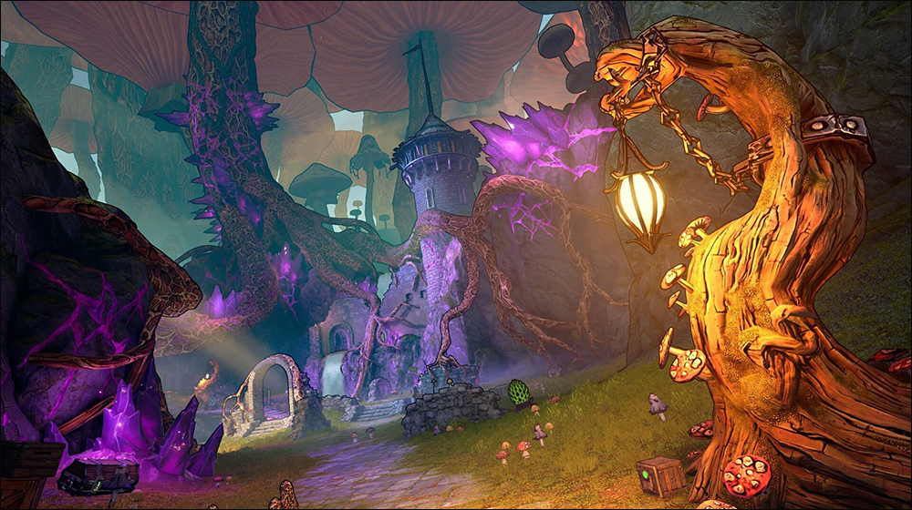 EPIC GAMES 限時免費遊戲《小蒂娜的奇幻樂園》+ 黑白神作《LIMBO》限時領取,現省 1,978 元 - 電腦王阿達 EPIC GAMES 限時免費遊戲《小蒂娜的奇幻樂園》+ 黑白神作《LIMBO》限時領取,現省 1,978 元 - 電腦王阿達