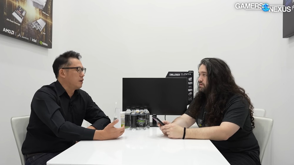 華擎認了!先前大量 Ryzen 9000 處理器燒毀事件是主機板 BIOS 設定導致 - 電腦王阿達 華擎認了!先前大量 Ryzen 9000 處理器燒毀事件是主機板 BIOS 設定導致 - 電腦王阿達