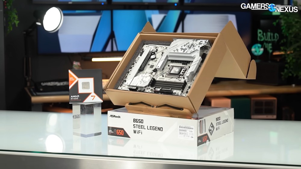 華擎認了!先前大量 Ryzen 9000 處理器燒毀事件是主機板 BIOS 設定導致 - 電腦王阿達 華擎認了!先前大量 Ryzen 9000 處理器燒毀事件是主機板 BIOS 設定導致 - 電腦王阿達