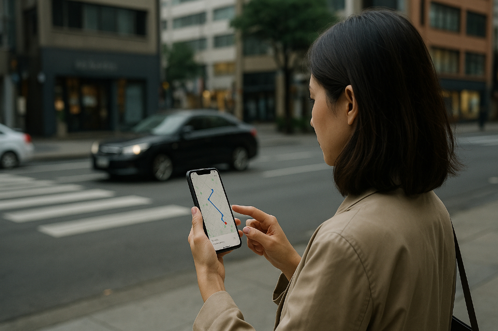為何在2025年的今天,Google地圖在韓國依舊很難用? - 電腦王阿達 為何在2025年的今天,Google地圖在韓國依舊很難用? - 電腦王阿達