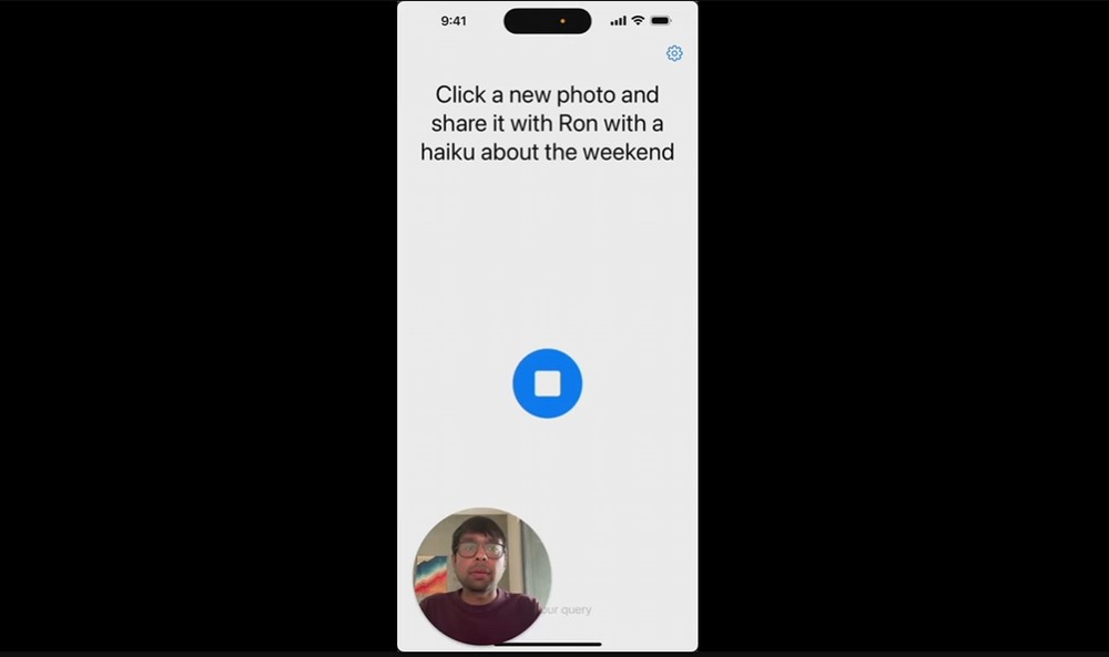 iPhone AI 自動化操作工具現身,可自動完成用戶要求的任務,基於 GPT-4.1 - 電腦王阿達 iPhone AI 自動化操作工具現身,可自動完成用戶要求的任務,基於 GPT-4.1 - 電腦王阿達