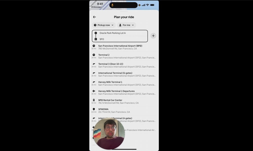 iPhone AI 自動化操作工具現身,可自動完成用戶要求的任務,基於 GPT-4.1 - 電腦王阿達 iPhone AI 自動化操作工具現身,可自動完成用戶要求的任務,基於 GPT-4.1 - 電腦王阿達