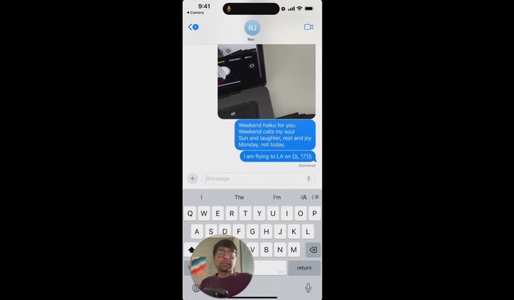iPhone AI 自動化操作工具現身,可自動完成用戶要求的任務,基於 GPT-4.1 - 電腦王阿達 iPhone AI 自動化操作工具現身,可自動完成用戶要求的任務,基於 GPT-4.1 - 電腦王阿達