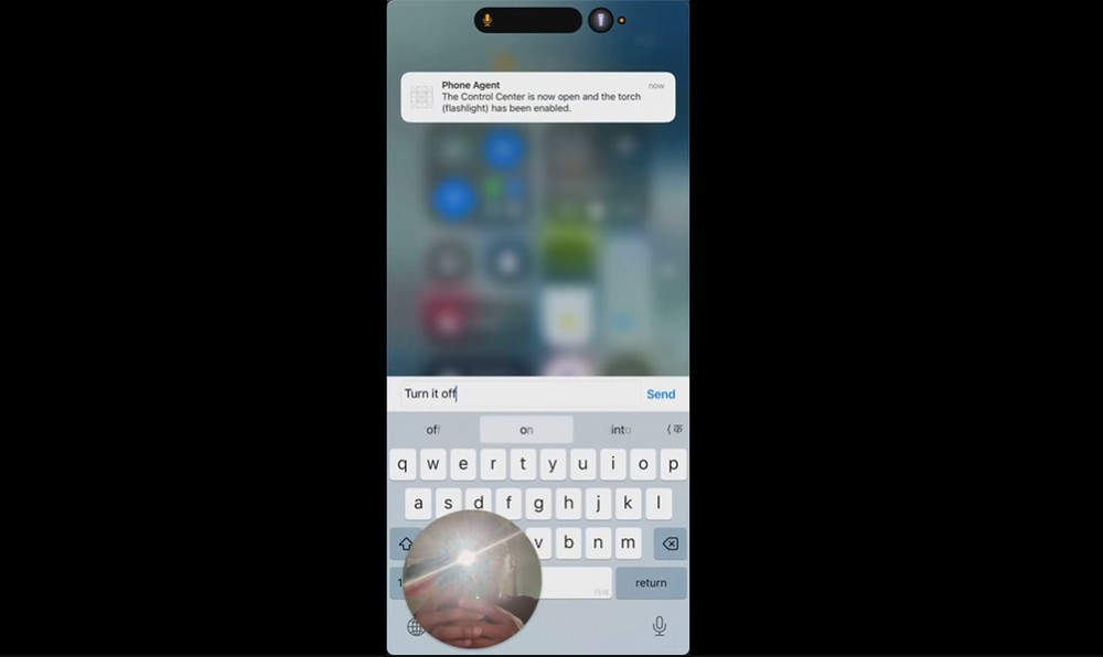 iPhone AI 自動化操作工具現身,可自動完成用戶要求的任務,基於 GPT-4.1 - 電腦王阿達 iPhone AI 自動化操作工具現身,可自動完成用戶要求的任務,基於 GPT-4.1 - 電腦王阿達