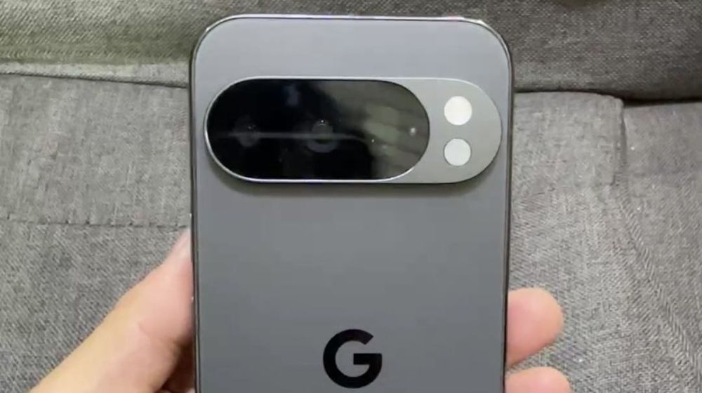 Google Tensor G5 轉單台積電製造,韓媒:對三星是一記重擊 - 電腦王阿達 Google Tensor G5 轉單台積電製造,韓媒:對三星是一記重擊 - 電腦王阿達
