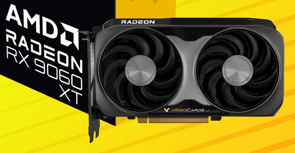 AMD RX 9060 XT 16GB 遊戲實測搶先洩漏,僅比 RTX 5060 Ti 16GB 慢一些,但價格便宜很多 - 電腦王阿達 AMD RX 9060 XT 16GB 遊戲實測搶先洩漏,僅比 RTX 5060 Ti 16GB 慢一些,但價格便宜很多 - 電腦王阿達