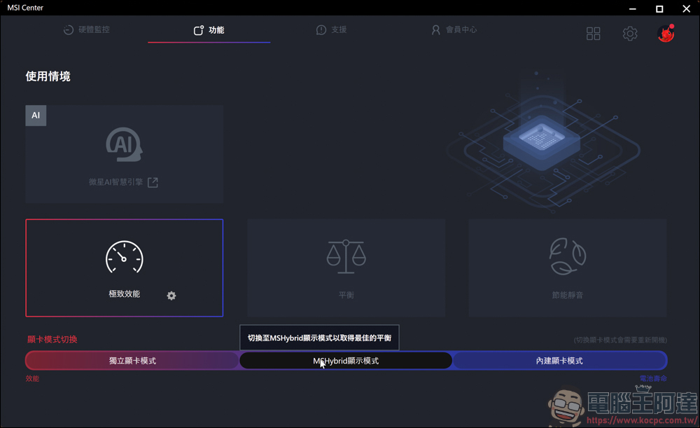 AI 應用、遊戲、剪輯地表最強RTX 5090筆電!MSI Titan 18 HX AI 旗艦電競筆電開箱 - 電腦王阿達 AI 應用、遊戲、剪輯地表最強RTX 5090筆電!MSI Titan 18 HX AI 旗艦電競筆電開箱 - 電腦王阿達