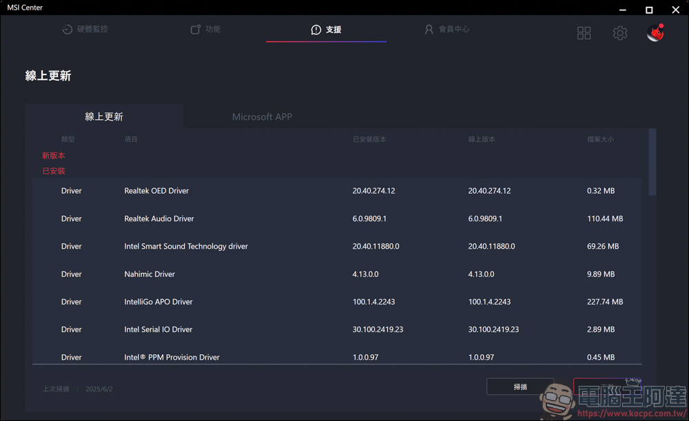 AI 應用、遊戲、剪輯地表最強RTX 5090筆電!MSI Titan 18 HX AI 旗艦電競筆電開箱 - 電腦王阿達 AI 應用、遊戲、剪輯地表最強RTX 5090筆電!MSI Titan 18 HX AI 旗艦電競筆電開箱 - 電腦王阿達